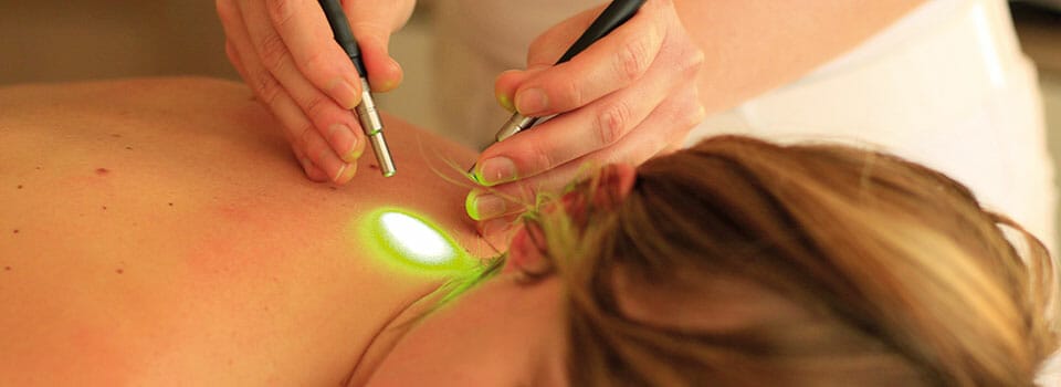 Chromatherapie kleurtherapie en lichttherapie