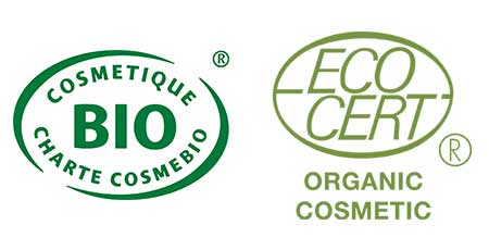 PHYTO 5 biologische huidverzorgingsproducten gecertificeerd door ecocert en cosmebio