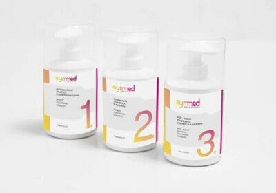 SYMMED functionele cosmetica